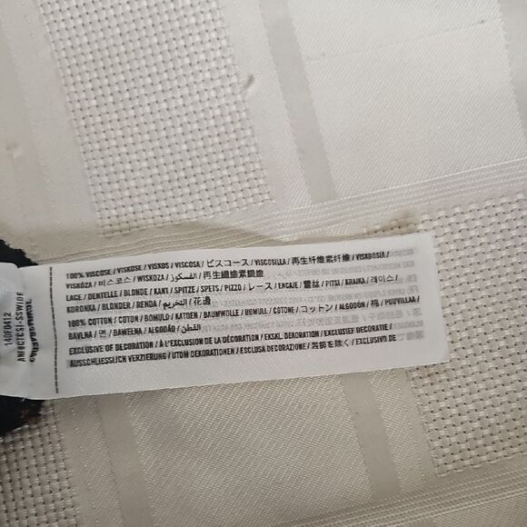 Abercrombie & Fitch Black Ruffled Tie Front Camisole - Picture 11 of 16